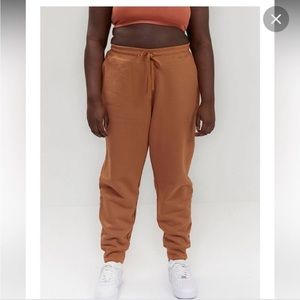 Girlfriend Collective 50/50 relaxed fit jogger